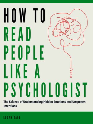cover image of How to Read People Like a Psychologist